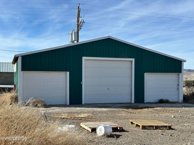 0 NV-305, Battle Mountain, NV 89820