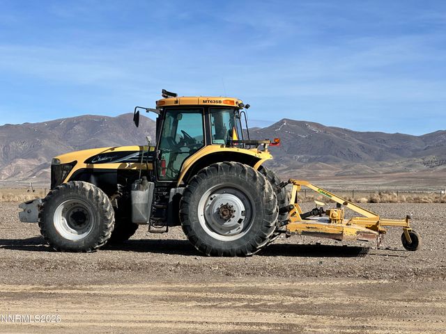 0 NV-305, Battle Mountain, NV 89820