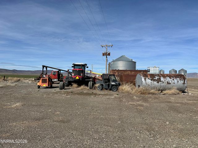 0 NV-305, Battle Mountain, NV 89820