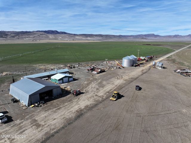 0 NV-305, Battle Mountain, NV 89820