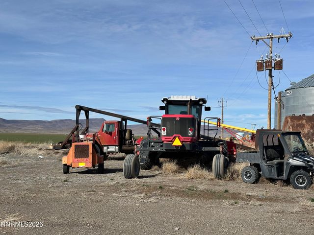 0 NV-305, Battle Mountain, NV 89820