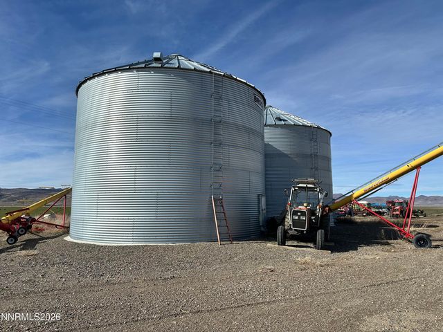 0 NV-305, Battle Mountain, NV 89820