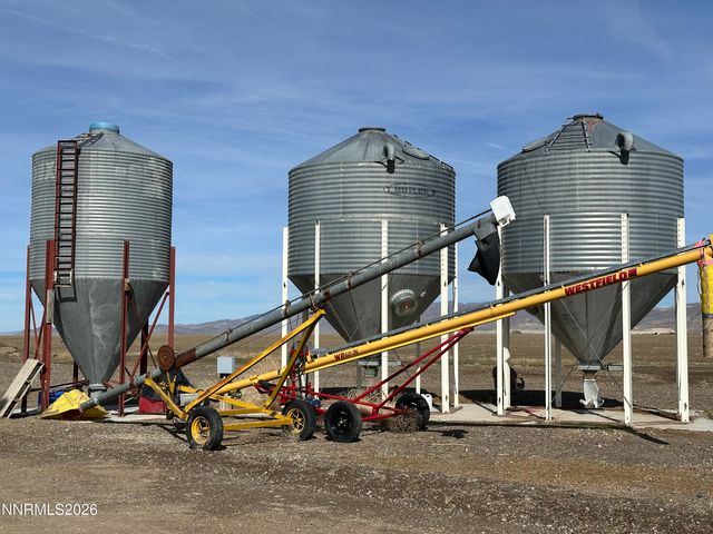 0 NV-305, Battle Mountain, NV 89820