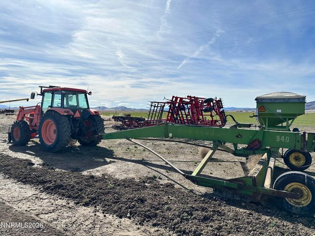 0 NV-305, Battle Mountain, NV 89820