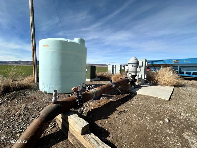 0 NV-305, Battle Mountain, NV 89820