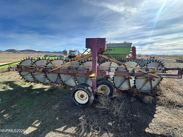 0 NV-305, Battle Mountain, NV 89820