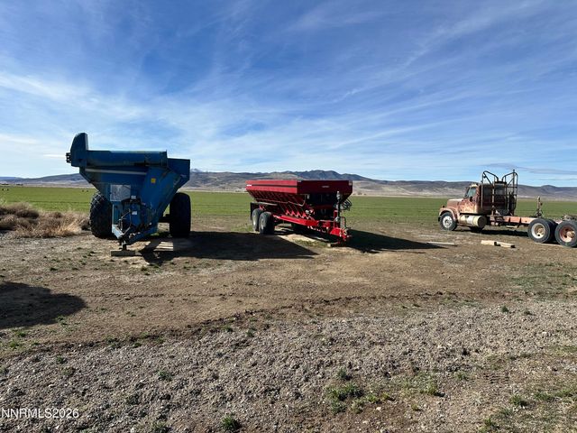 0 NV-305, Battle Mountain, NV 89820