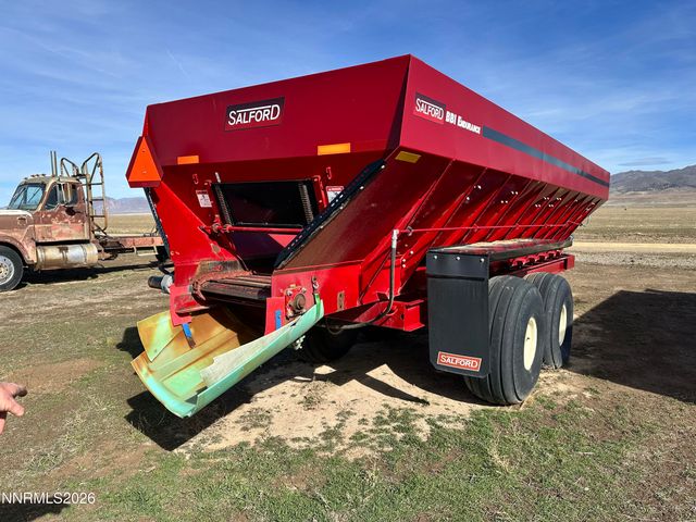 0 NV-305, Battle Mountain, NV 89820