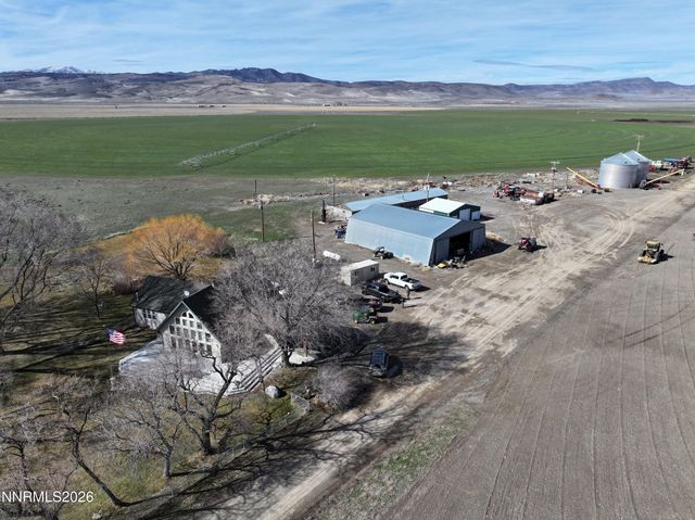 0 NV-305, Battle Mountain, NV 89820