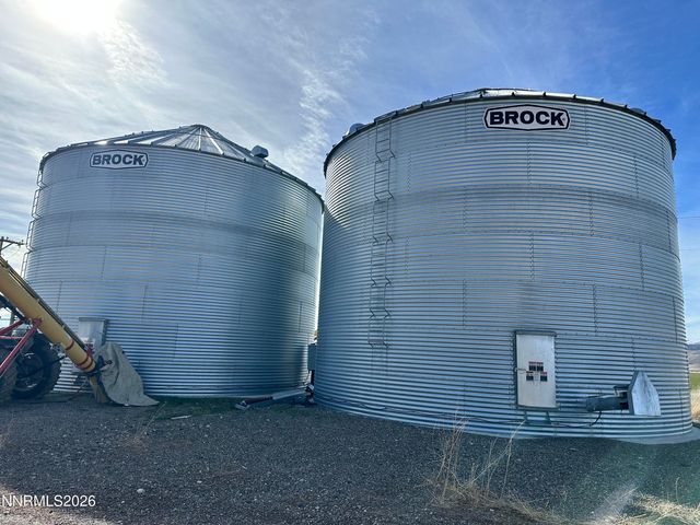 0 NV-305, Battle Mountain, NV 89820