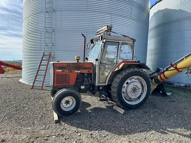 0 NV-305, Battle Mountain, NV 89820