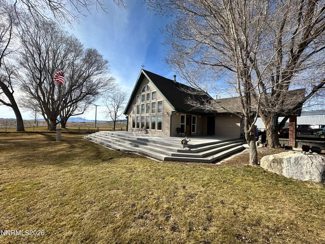 0 NV-305, Battle Mountain, NV 89820