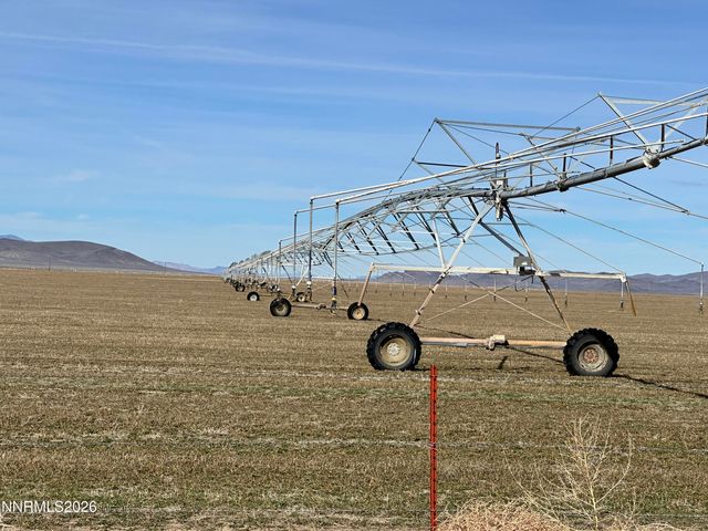 0 NV-305, Battle Mountain, NV 89820