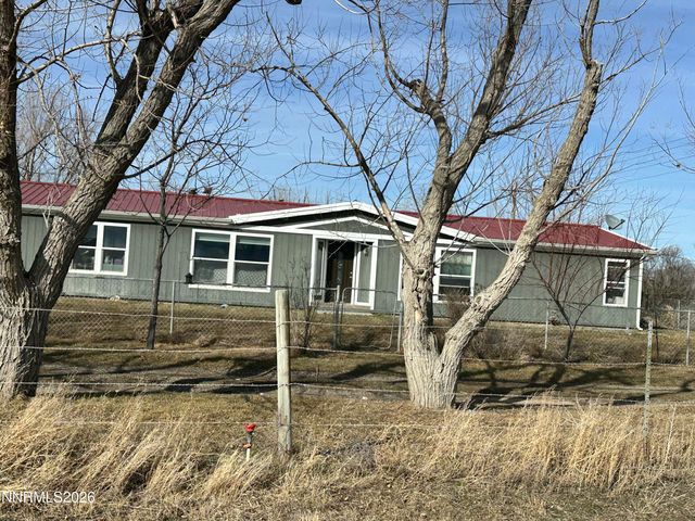 0 NV-305, Battle Mountain, NV 89820