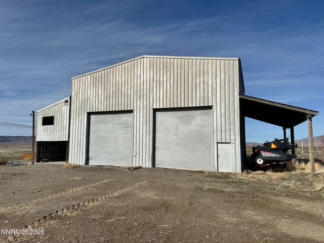 0 NV-305, Battle Mountain, NV 89820