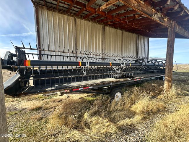 0 NV-305, Battle Mountain, NV 89820