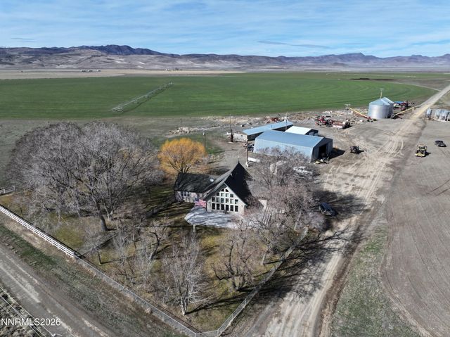 0 NV-305, Battle Mountain, NV 89820