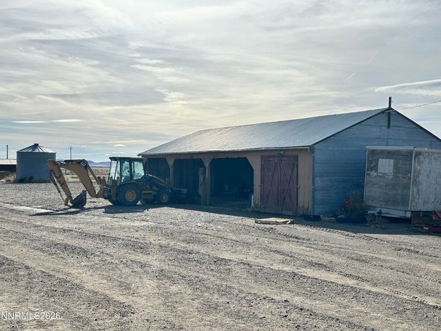 0 NV-305, Battle Mountain, NV 89820