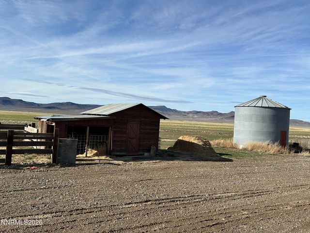 0 NV-305, Battle Mountain, NV 89820