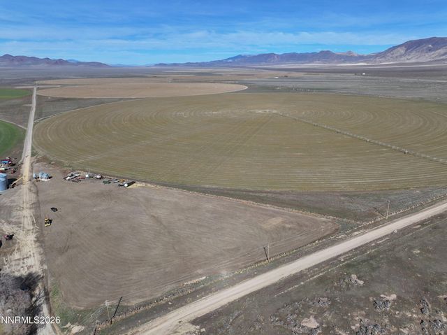 0 NV-305, Battle Mountain, NV 89820