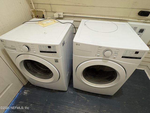 2316 GILMORE Street, Jacksonville, FL 32204