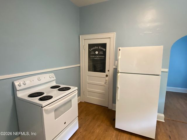 2316 GILMORE Street, Jacksonville, FL 32204