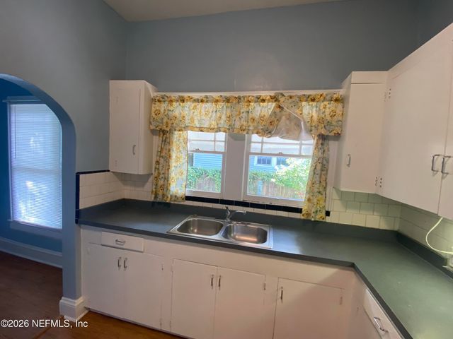 2316 GILMORE Street, Jacksonville, FL 32204