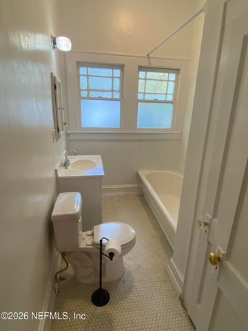 2316 GILMORE Street, Jacksonville, FL 32204