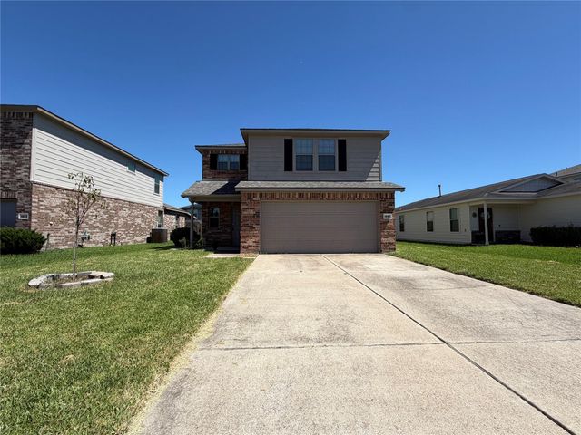 1227 Athea Way, Rosenberg, TX 77471