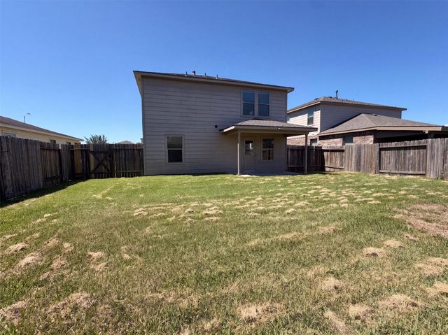 1227 Athea Way, Rosenberg, TX 77471