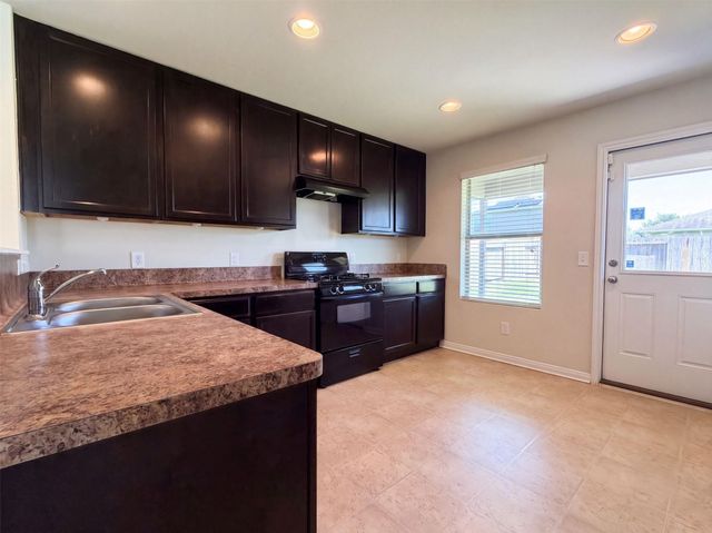 1227 Athea Way, Rosenberg, TX 77471
