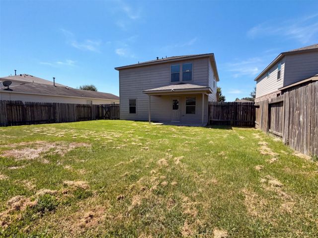 1227 Athea Way, Rosenberg, TX 77471
