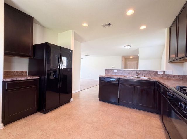 1227 Athea Way, Rosenberg, TX 77471