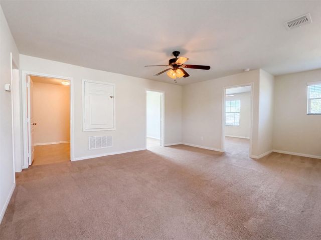 1227 Athea Way, Rosenberg, TX 77471