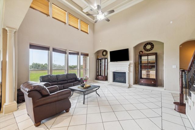 9011 Majesty Lane, Richmond, TX 77469
