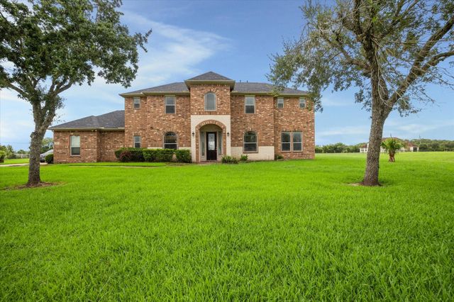 9011 Majesty Lane, Richmond, TX 77469