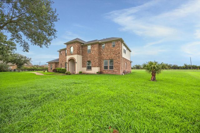 9011 Majesty Lane, Richmond, TX 77469