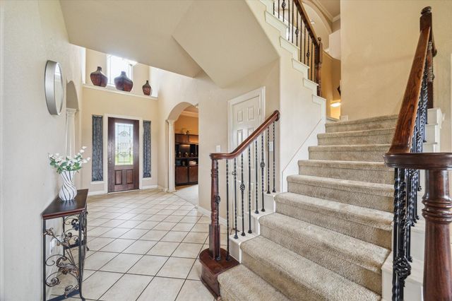 9011 Majesty Lane, Richmond, TX 77469