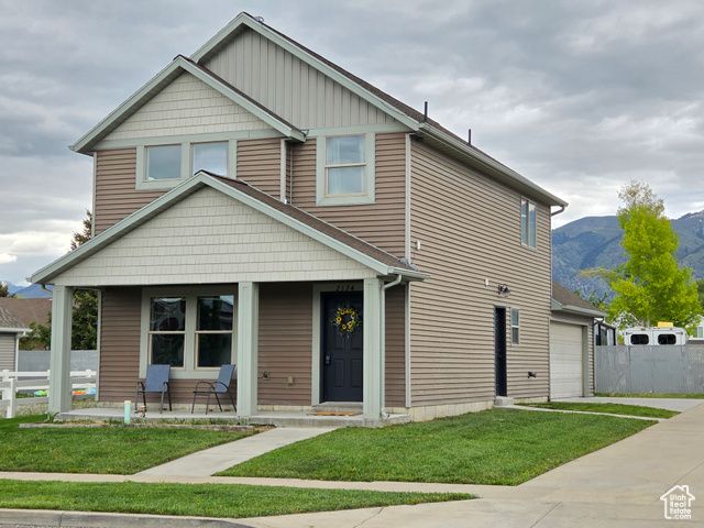 2174 S 1450 W, Logan, UT 84321