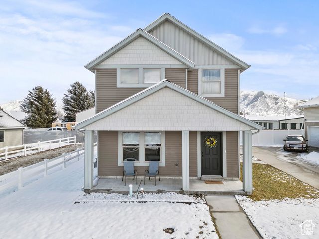 2174 S 1450 W, Logan, UT 84321