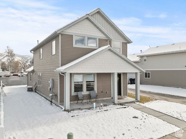 2174 S 1450 W, Logan, UT 84321