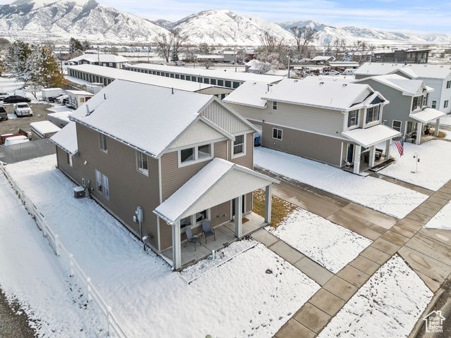 2174 S 1450 W, Logan, UT 84321