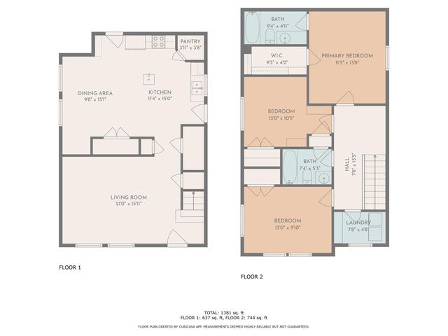 2174 S 1450 W, Logan, UT 84321