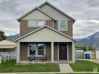 2174 S 1450 W, Logan, UT 84321