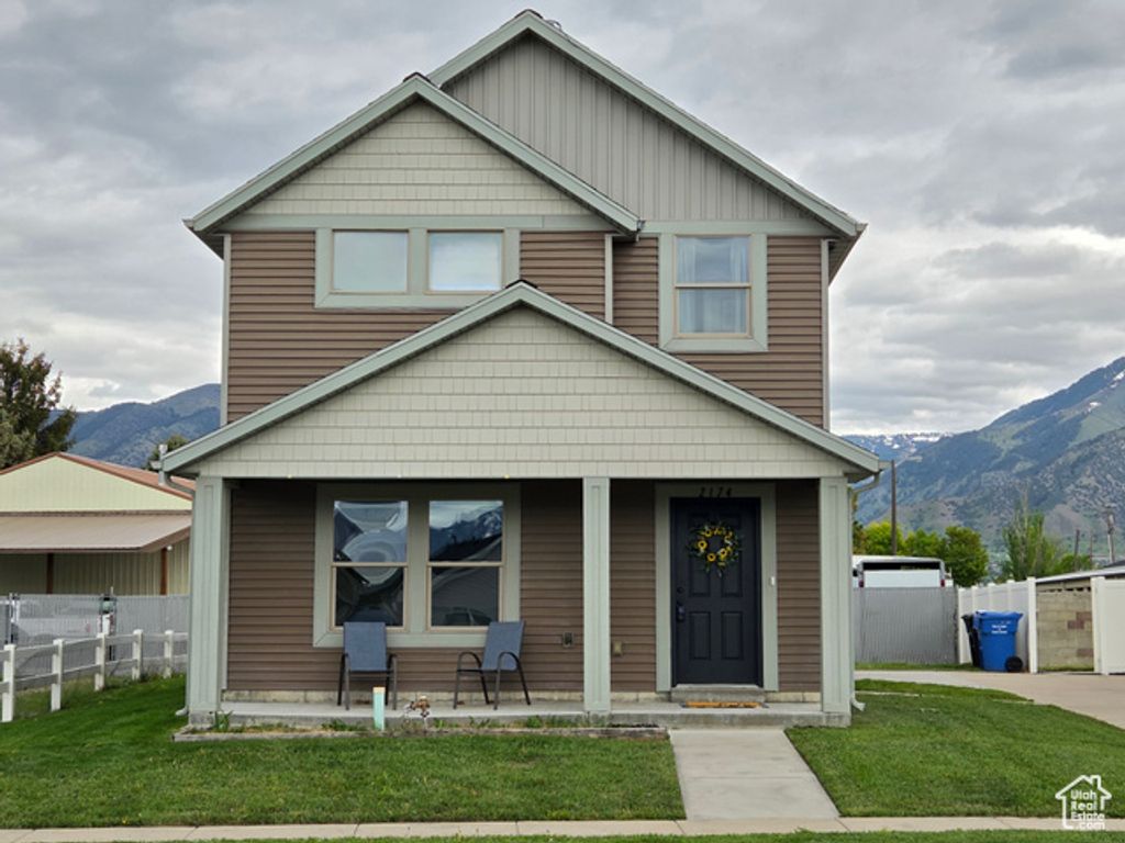 2174 S 1450 W, Logan, UT 84321