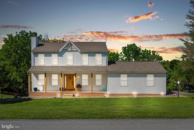 15217 SPARKLIN SPRINGS LN, Airville, PA 17302