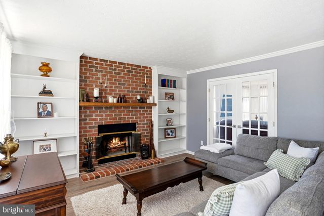 15217 SPARKLIN SPRINGS LN, Airville, PA 17302