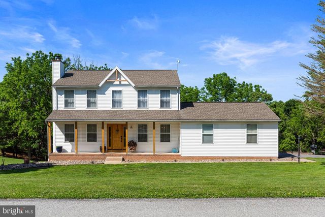 15217 SPARKLIN SPRINGS LN, Airville, PA 17302
