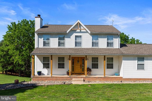15217 SPARKLIN SPRINGS LN, Airville, PA 17302