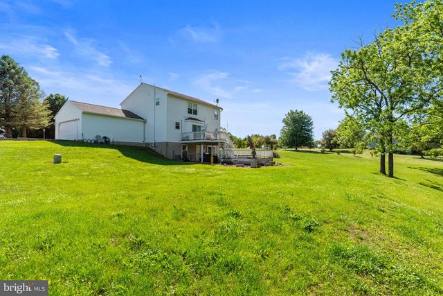 15217 SPARKLIN SPRINGS LN, Airville, PA 17302